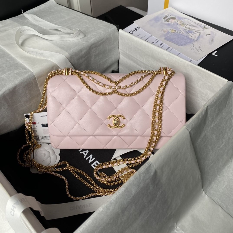 Ch*el 19 bags